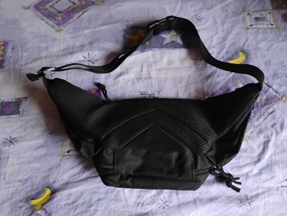 Чисто нова тактическа мъжка чанта