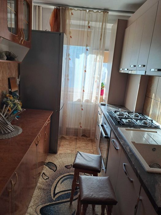 Apartament de inchiriat