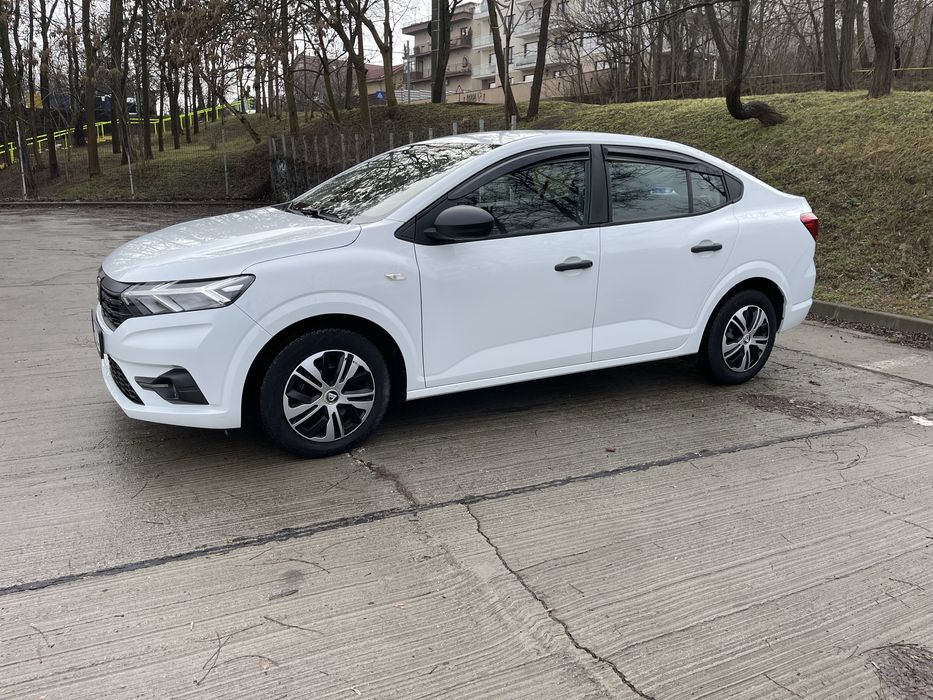 Dacia Logan 1.0 2022 47.000 km