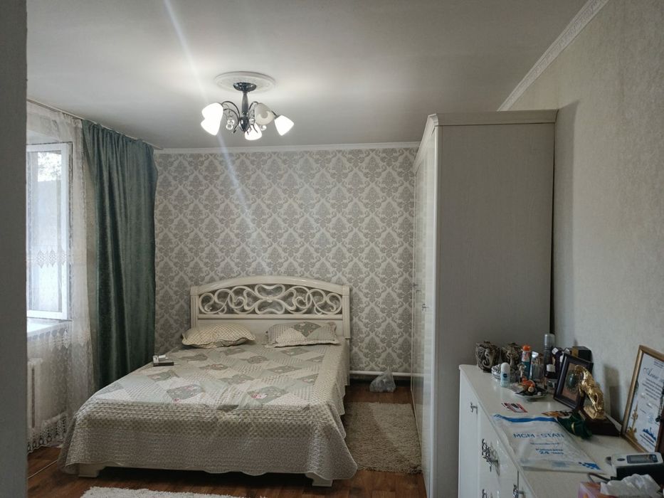 Тұрғын үй сатылады