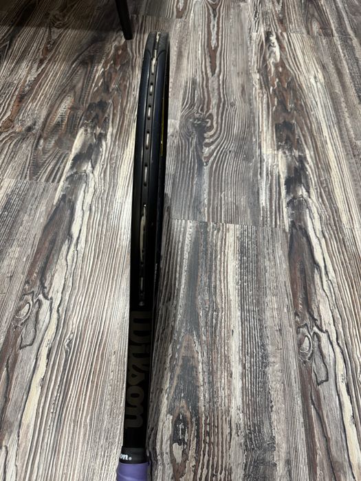 Детска тенис ракета Wilson Pro Staff 26