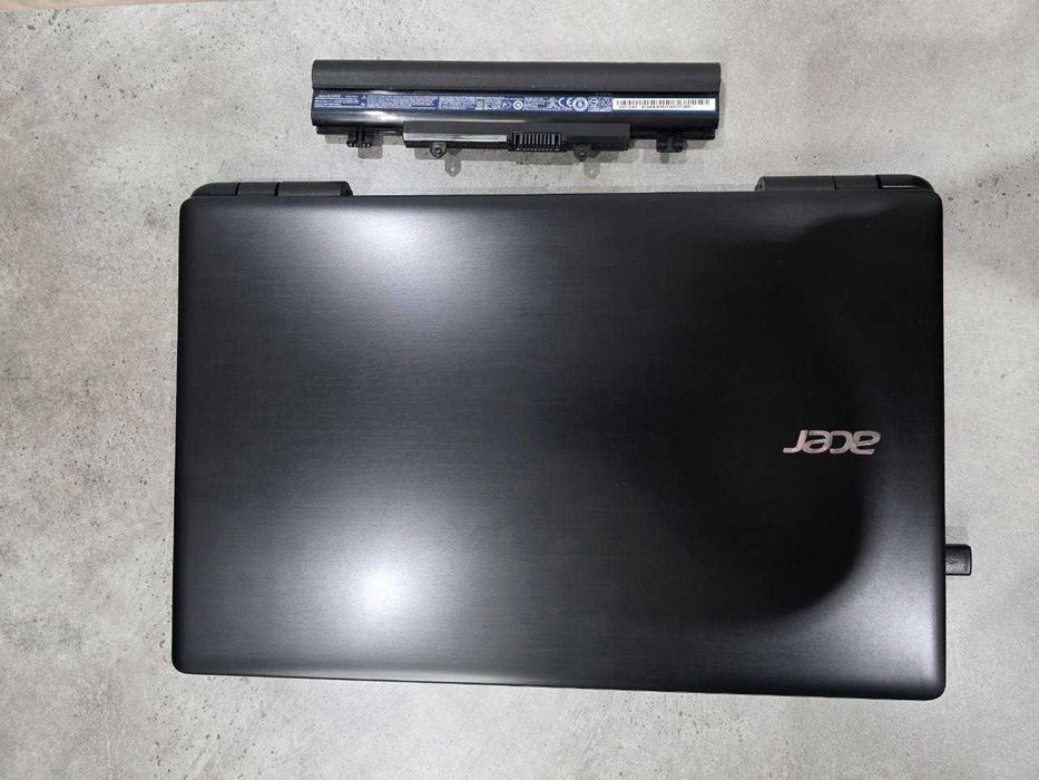 Laptop Acer Office / Gaming - i7 | 12GB RAM | SSD Samsung | Mentenanță la zi