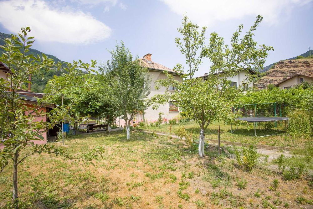 Продава се Къща в с. Церово, Област София-област - 70 кв.м за 4000 €/кв.м - Снимка #11