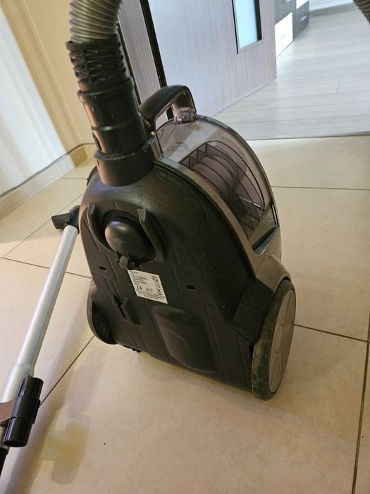 Прахосмукачка Philips PowerPro Active 2000W Animal+