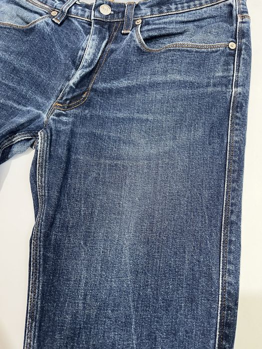 Acne Studios мъжки дънки , 32 / 32