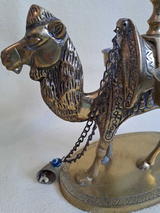 camila bronz 25 cm 1,75 kg