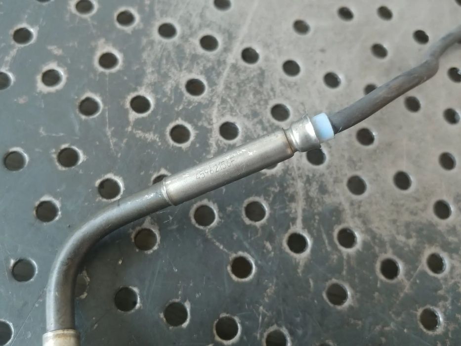 senzor temperatura 3.0 d m16164d  maseati levante  45962156f