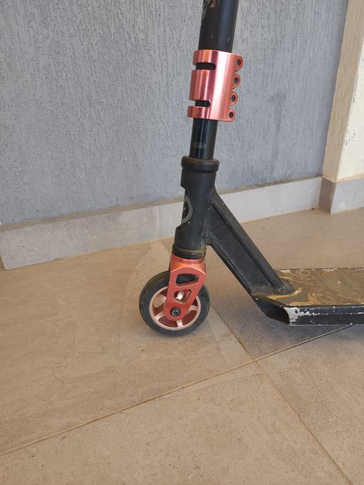 Trotineta oxelo mf 1.8+