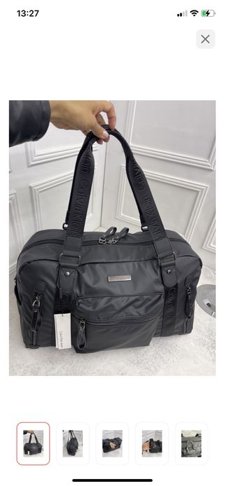 Сумка для ручной клади