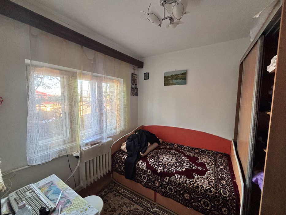 Vand casa cartier Deal I