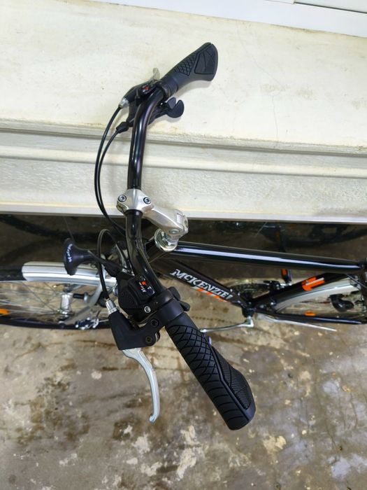 Немецкий велосипед