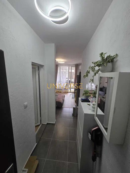 Продава се Едностаен апартамент в к.к. Слънчев бряг - 32 кв.м за 1594 €/кв.м - Снимка #1