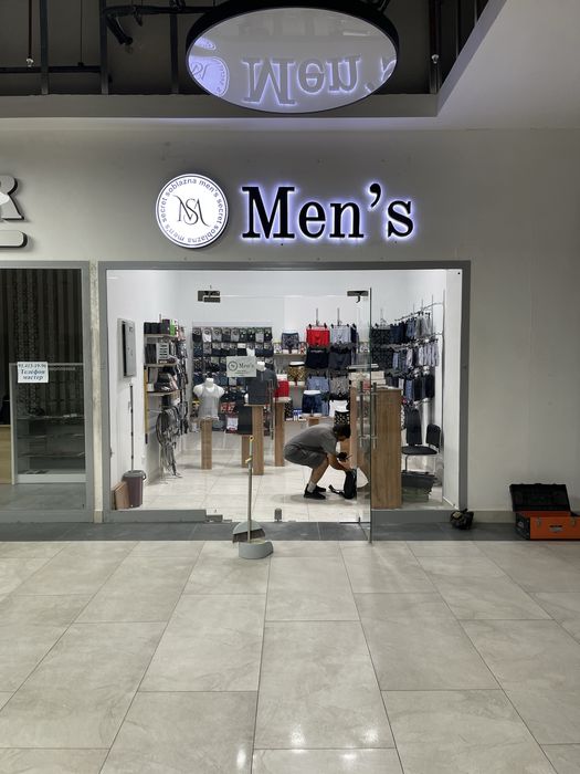 Tashqi Rekama Наружная Реклама