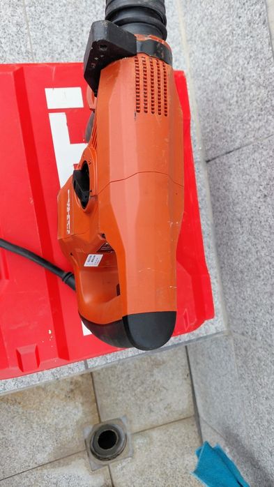 Hilti TE 6-CL Перфоратор