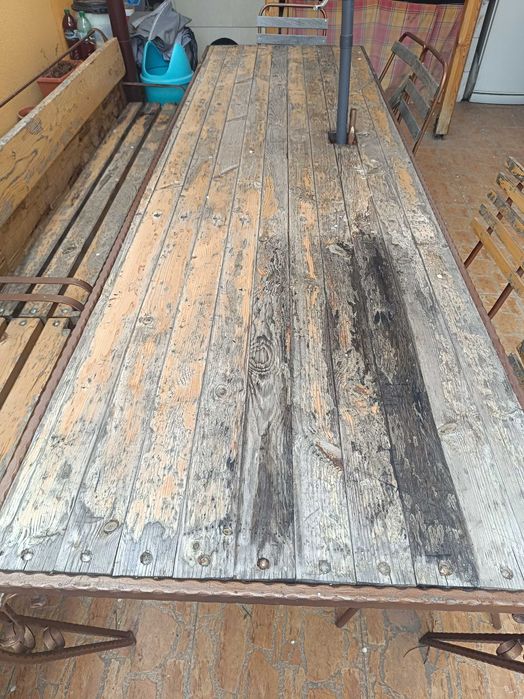 Комплект за твоята градина