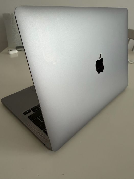 Macbook Pro 2020 512GB