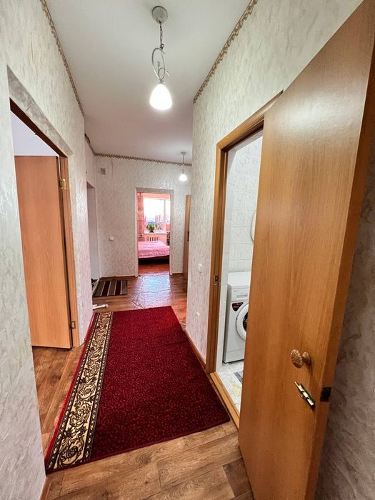 Продам Двухкомнатную квартиру