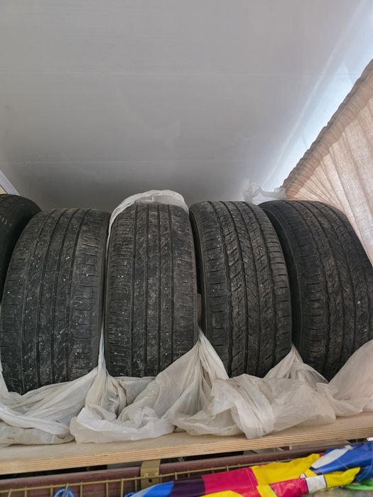 Продам шины Toyo county лето