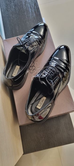 Pantofi nunta IL Passo