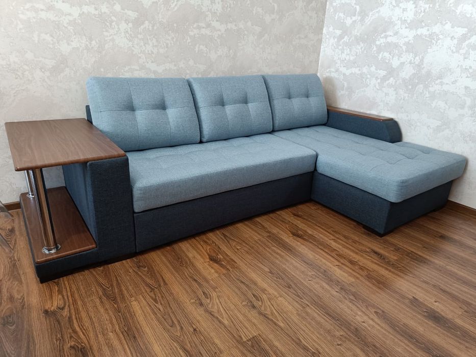 Реставрация мягкой мебели