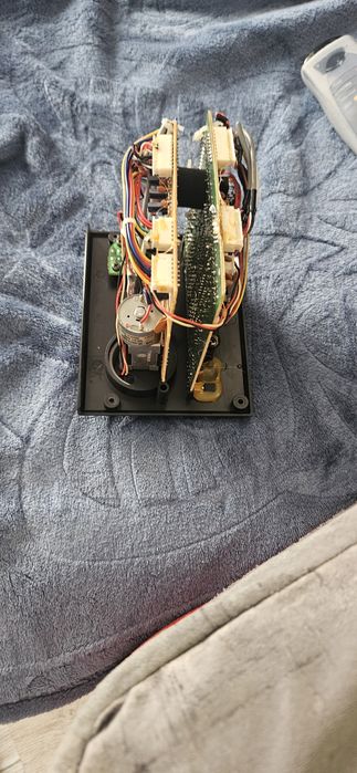 Componente sistem genius