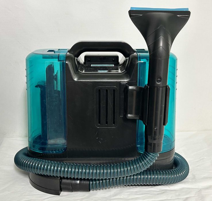 Cecotec Carpet & Spot Clean Infinity – перяща прахосмукачка (с Гаранция)