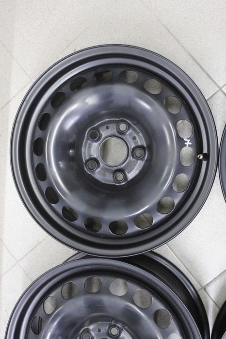 Джанти 16" VW Passat, Caddy, Golf