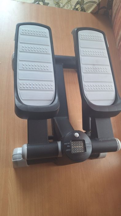 Мини-степпер Compact