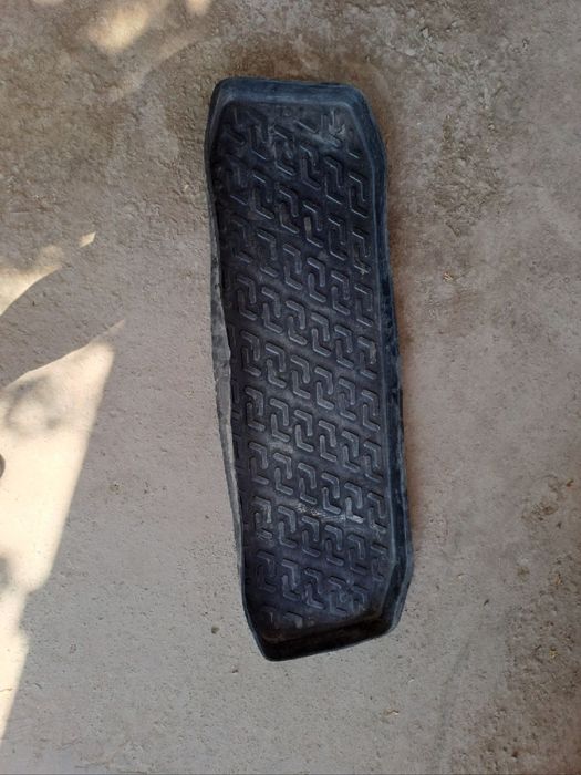 Нексия 3 багаж полик