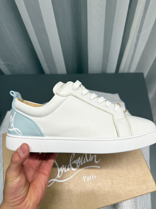Christian Louboutin