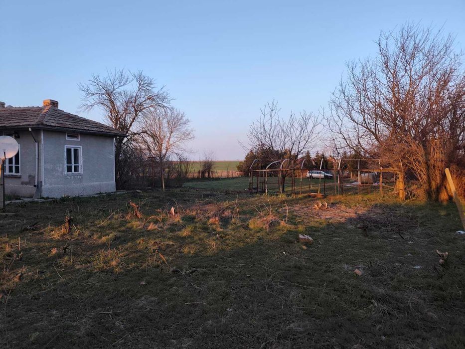 Голяма къща в Стефан Караджа