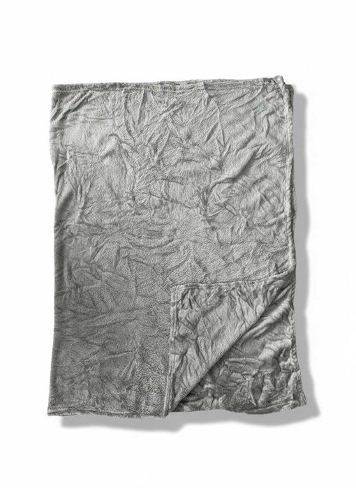 Elefant de Pluș cu Pătură Ascunsă