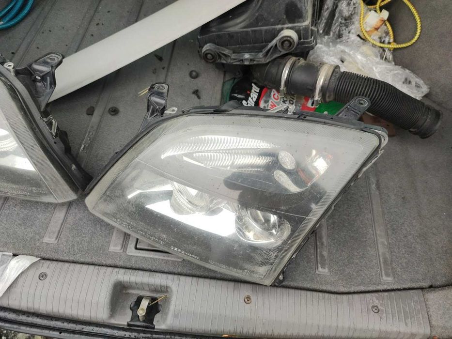 Фарове за Вектра Ц 2004г - преди фейс