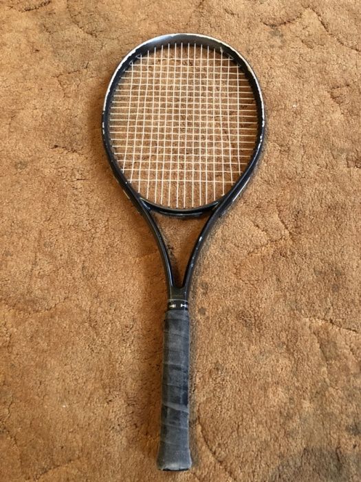 Теннисная ракетка Slazenger challenge pro