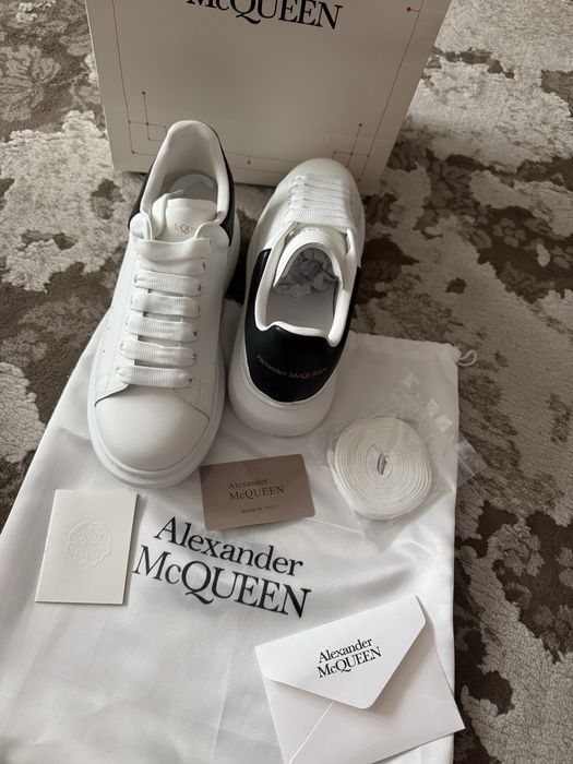 Sneakers Alexander McQUEEN