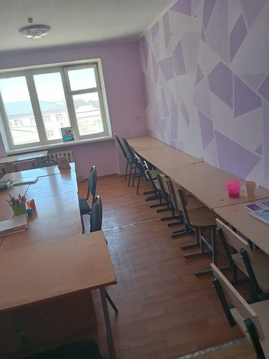 Сдается рабочий кабинет