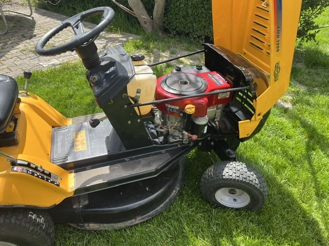 Тракторна косачка Fleurelle 1200 AMH 1200 бензин