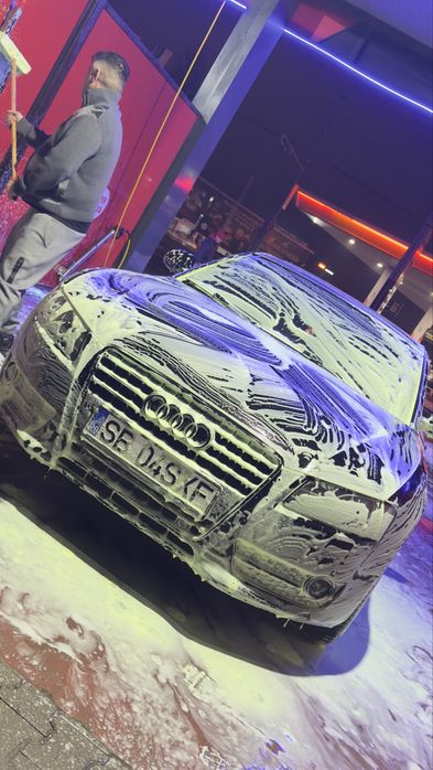 Vand sau schimb Audi a5 coupe