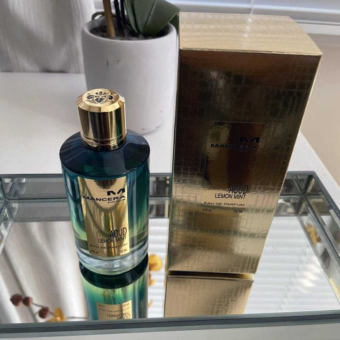 Парфюмни мостри / отливки избор от над 900 аромата колекция TestScent