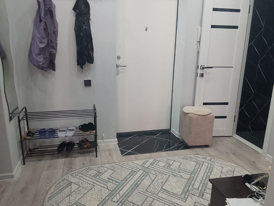 Продам 1 ком кв на Батысе