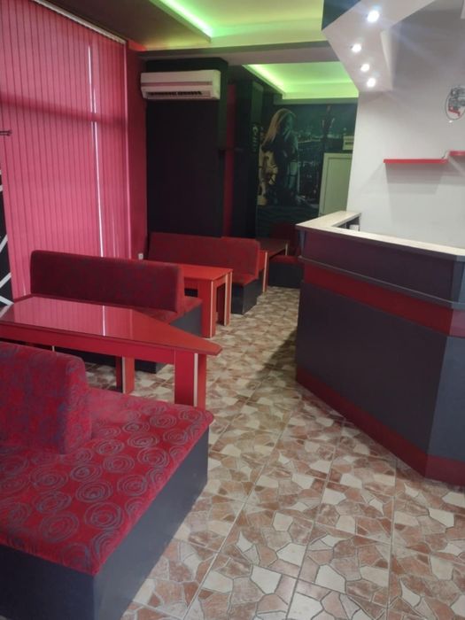 Дава се под наем Заведение в Стара Загора, Център - 140 кв.м за 357 € - Снимка #5