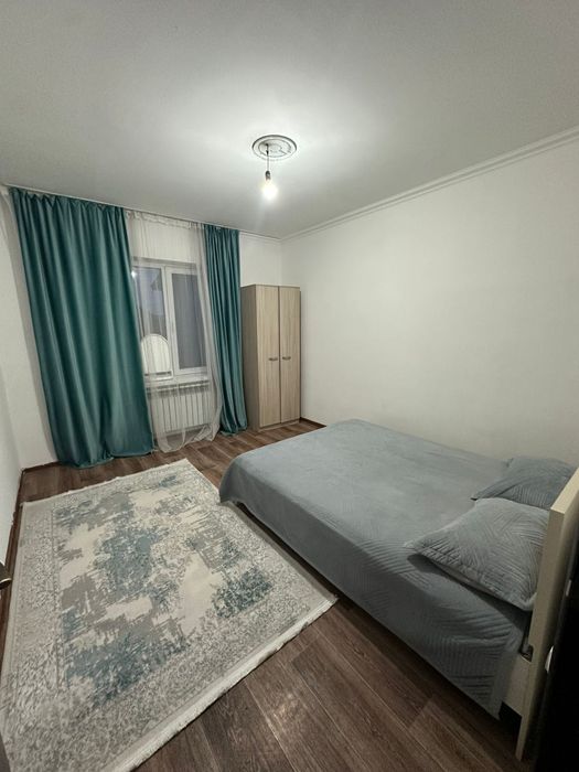 Квартира посуточно 9 000