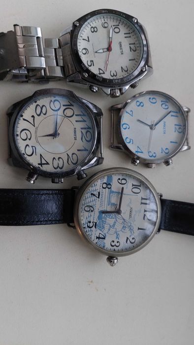 Продам часы СССР.