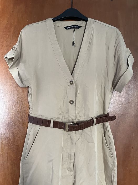 Гащеризон Zara