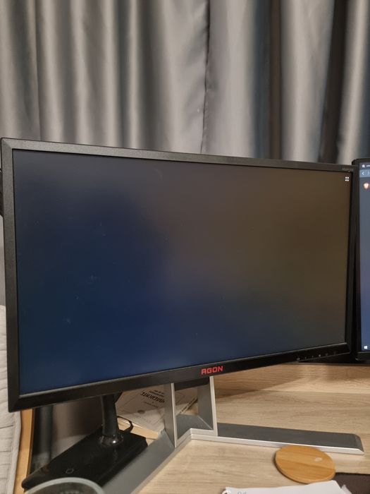 Монитор AOC Agon 2k 2560x1440 24"