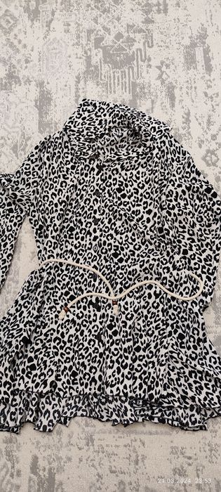 Продам платье новое