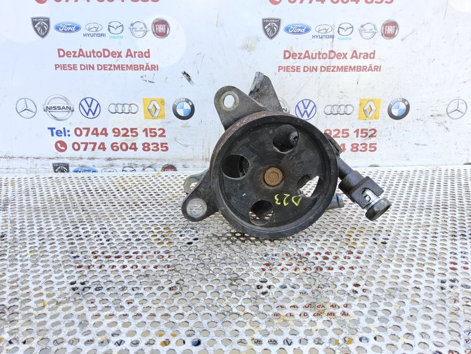 Pompa servo Nissan Navara 2.3 d23 pompa servodirectie Nissan Navara d23