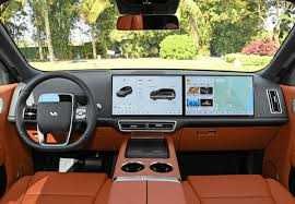 lixiang l9 ultra nasiya savdo