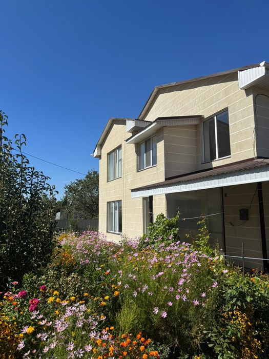 Продам дом в центре города