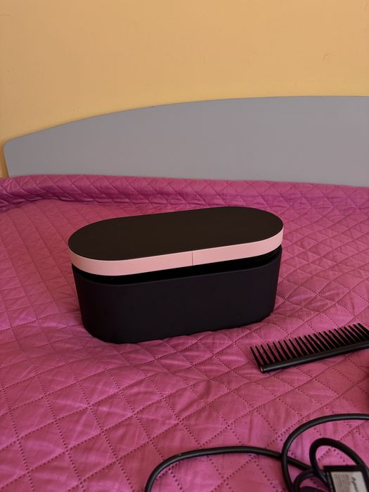 Dyson Airwrap  Strawberry Bronze